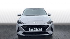 Hyundai i10 1.0 [63] Premium 5dr Auto [Nav] Petrol Hatchback